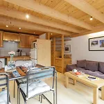 Apartament Grand Roc - Campanules 403 - Happy *