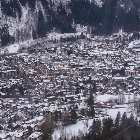 Grand Roc - Campanules 403 - Happy