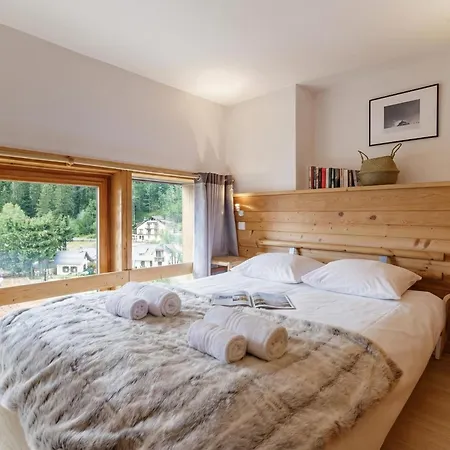 Διαμέρισμα Grand Roc C403 From Slopes 280m, View, Parking & Wifi - Happy *