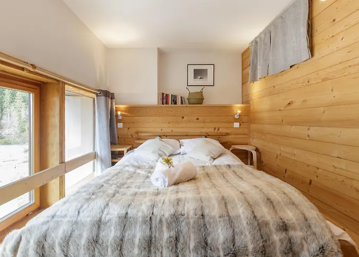 Apartament Grand Roc - Campanules 403 - Happy *