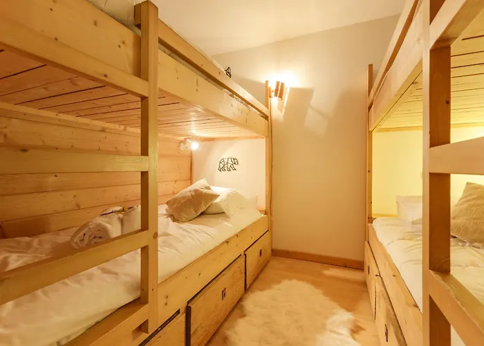 Grand Roc - Campanules 403 - Happy Apartament