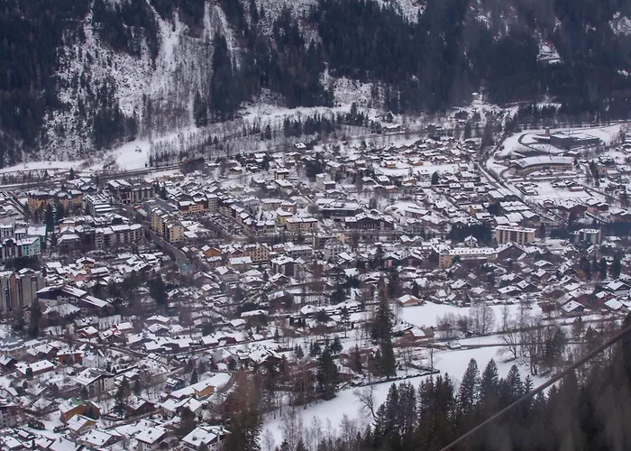 Grand Roc - Campanules 403 - Happy