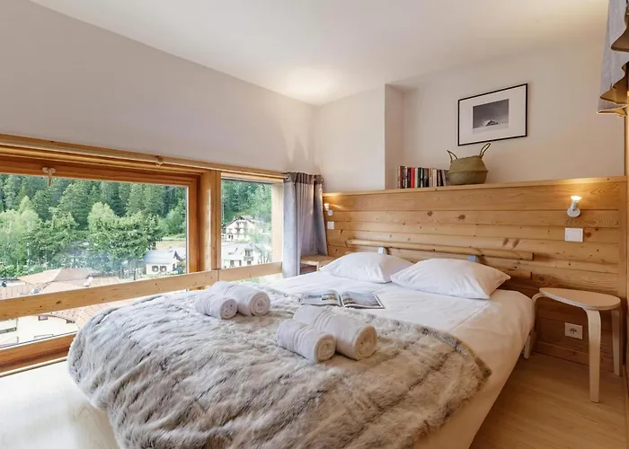 Apartment Grand Roc - Campanules 403 - Happy *