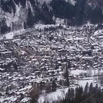 Grand Roc - Campanules 403 - Happy