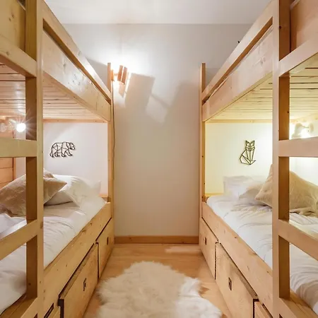 Grand Roc - Campanules 403 - Happy Apartman