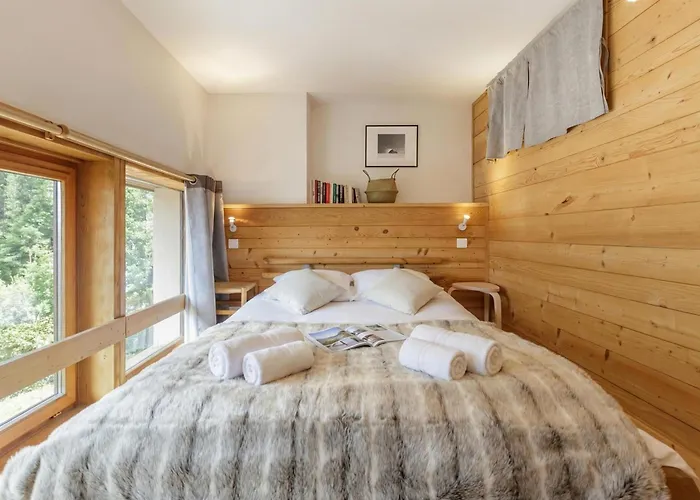 Apartman Grand Roc - Campanules 403 - Happy